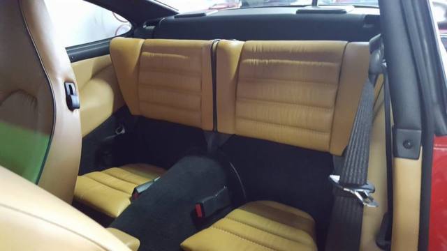 1994 Porsche 911 coupe - photo 3