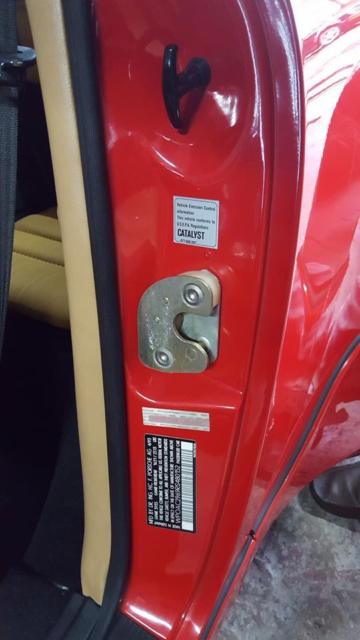 1994 Porsche 911 coupe - photo 4