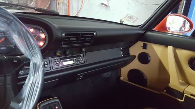 1994 Porsche 911 coupe - photo 9