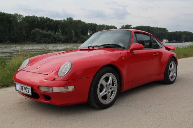 1965 Porsche 911 2 - photo 10