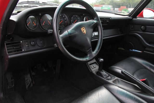1965 Porsche 911 2 - photo 2