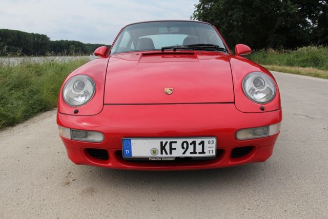 1965 Porsche 911 2 - photo 5