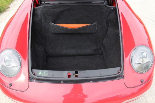 1965 Porsche 911 2 - photo 6