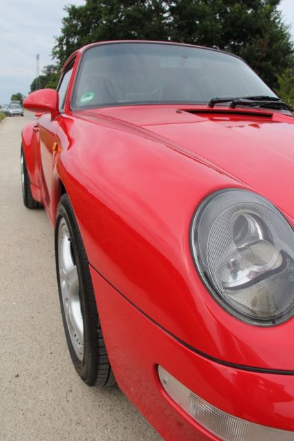 1965 Porsche 911 2 - photo 7