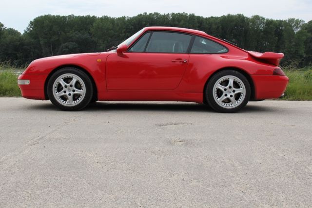 1965 Porsche 911 2 - photo 8
