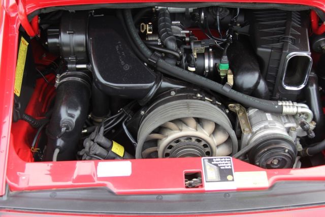 1965 Porsche 911 2 - photo 9