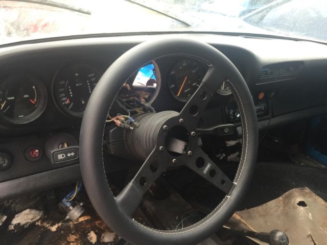 1978 Porsche 911 - photo 6