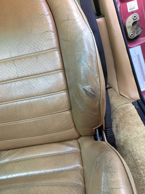 1990 Porsche 911 C2 - photo 12