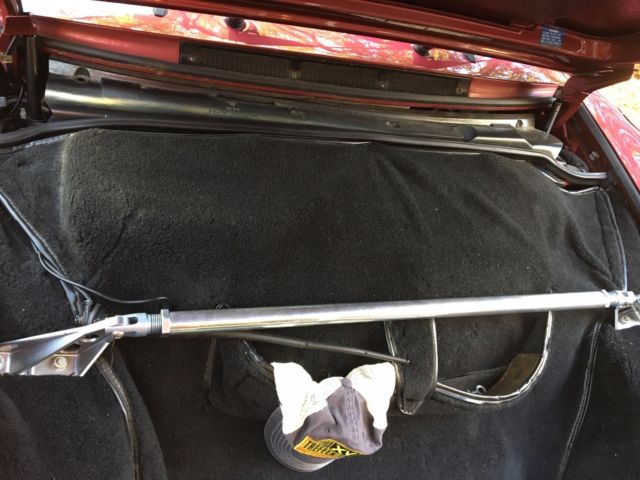 1990 Porsche 911 C2 - photo 13