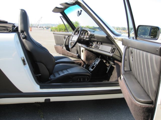 1987 Porsche 911 - photo 11