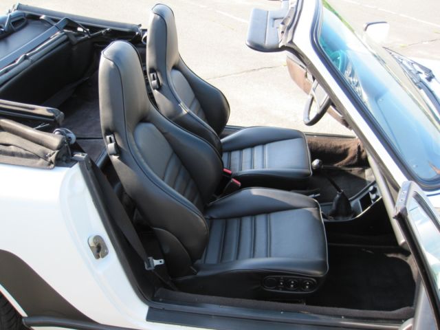 1987 Porsche 911 - photo 12