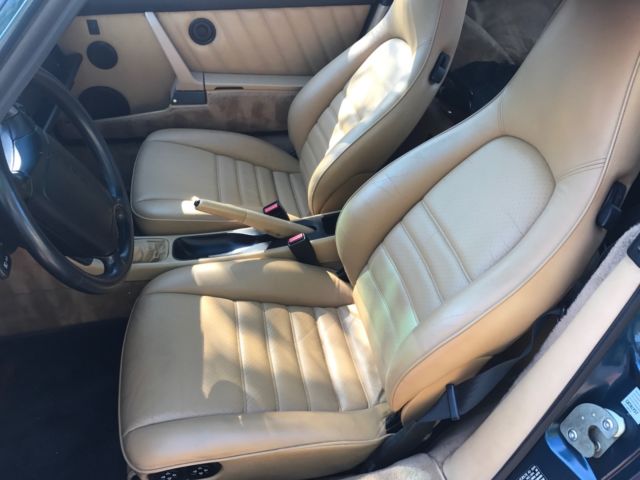 1992 Porsche 911 - photo 10