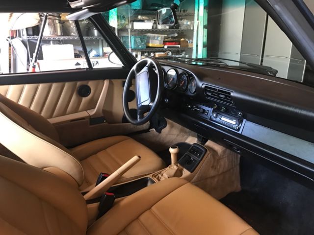1992 Porsche 911 - photo 7