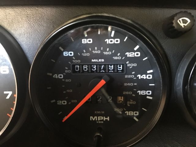 1992 Porsche 911 - photo 9