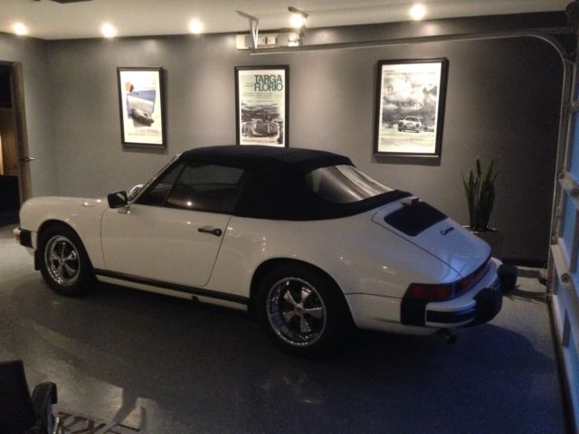 1989 Porsche 911 - photo 3