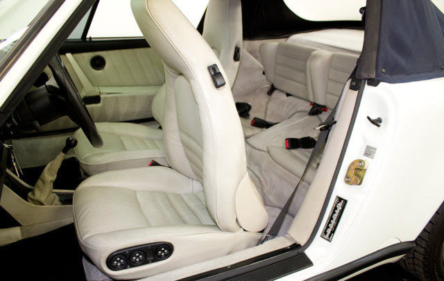 1989 Porsche 911 - photo 8