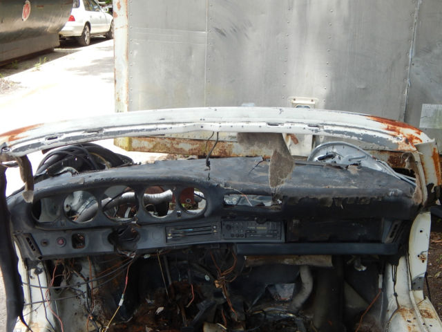 1983 Porsche 911 Cabriolet - photo 5