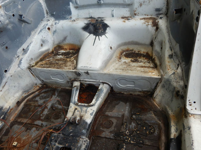 1983 Porsche 911 Cabriolet - photo 9