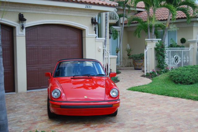 1978 Porsche 911 - photo 3