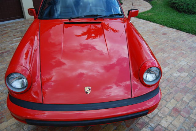 1978 Porsche 911 - photo 6