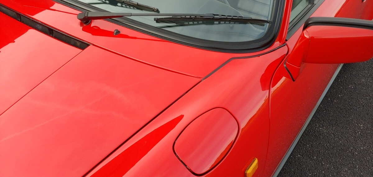 1984 Porsche 911 - photo 12