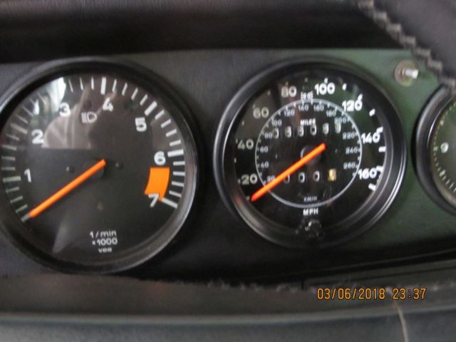 1987 Porsche 911 CARRERA - photo 12