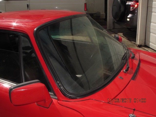 1987 Porsche 911 CARRERA - photo 3