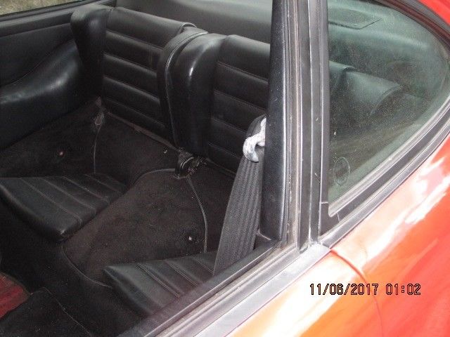 1987 Porsche 911 CARRERA - photo 4