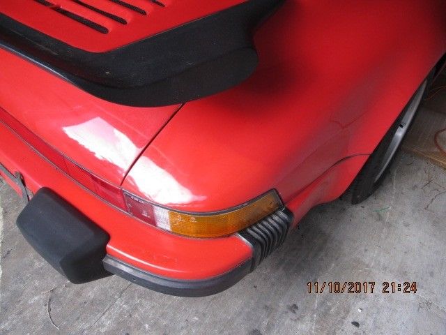 1987 Porsche 911 CARRERA - photo 6