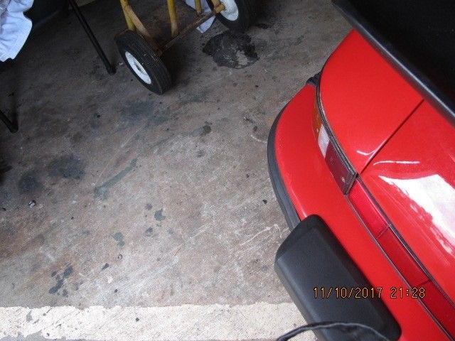 1987 Porsche 911 CARRERA - photo 7