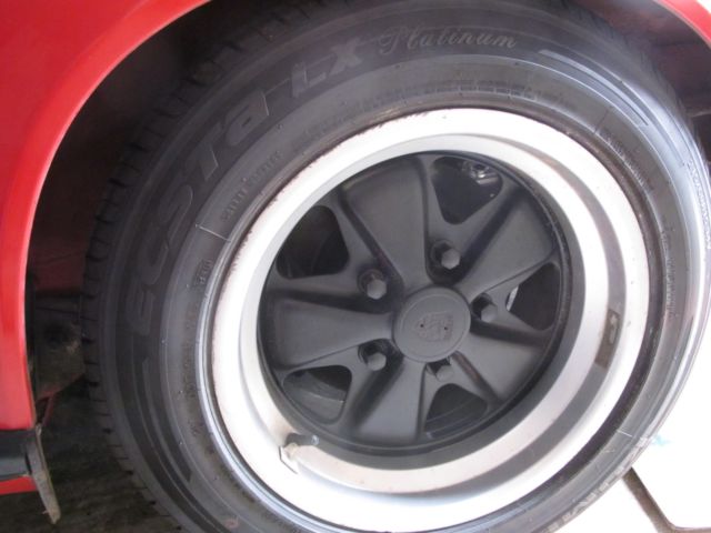 1987 Porsche 911 CARRERA - photo 8