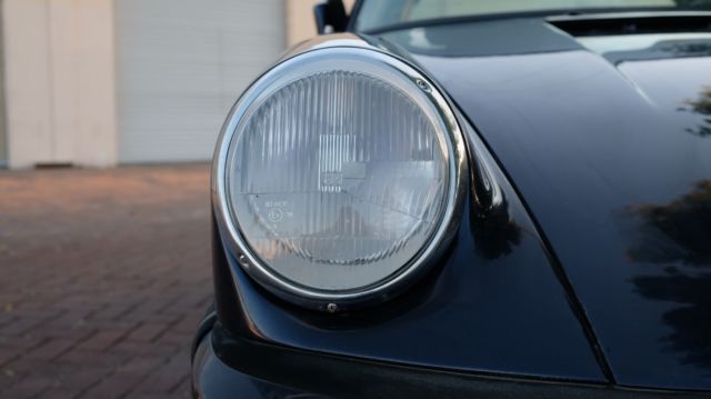 1984 Porsche 911 - photo 10