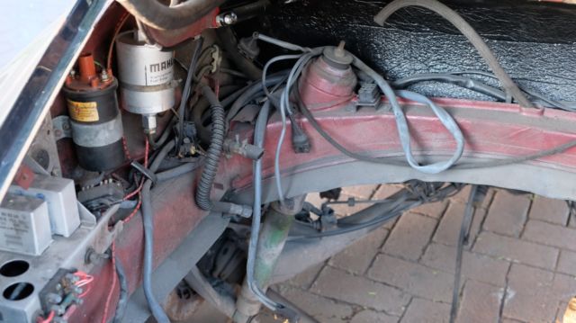 1984 Porsche 911 - photo 12