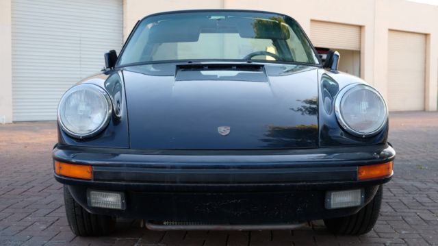 1984 Porsche 911 - photo 2