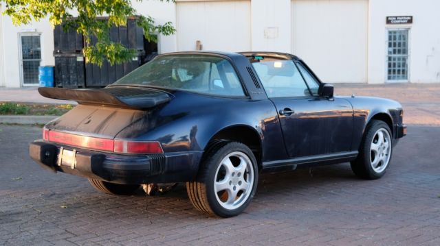 1984 Porsche 911 - photo 3