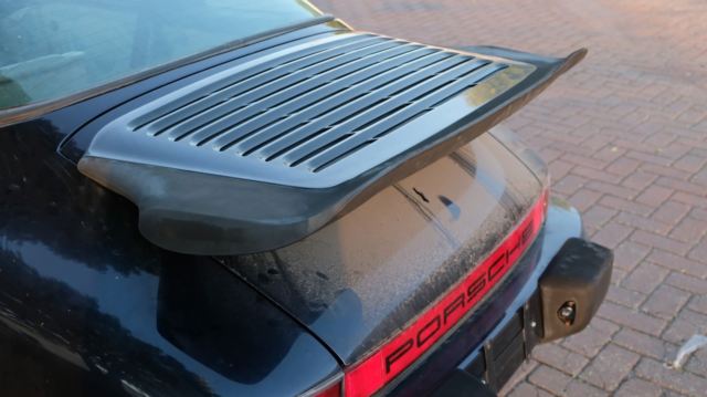 1984 Porsche 911 - photo 6