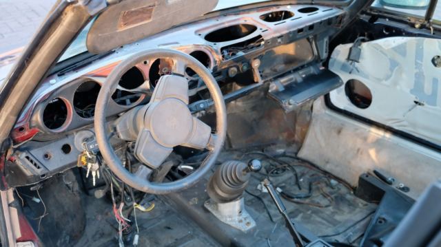1984 Porsche 911 - photo 7