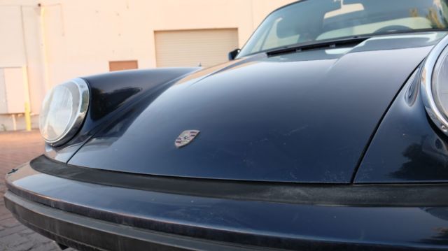 1984 Porsche 911 - photo 9