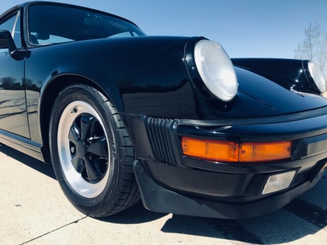 1987 Porsche 911 carrera 3.2L - photo 4