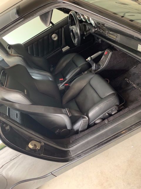 1991 Porsche 911 CARRERA 2 - photo 12