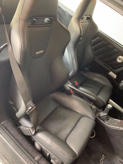 1991 Porsche 911 CARRERA 2 - photo 13