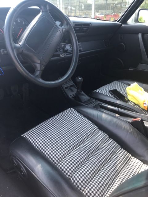 1991 Porsche 911 Carrera 2 - photo 11