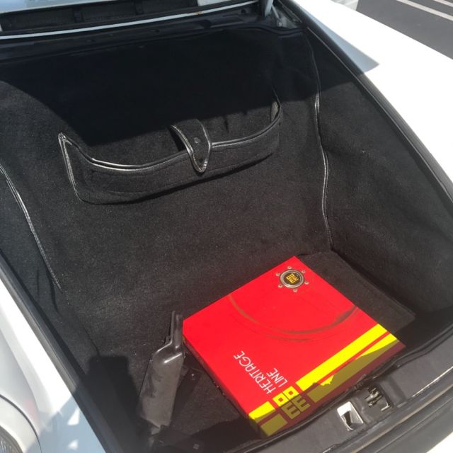 1991 Porsche 911 Carrera 2 - photo 12