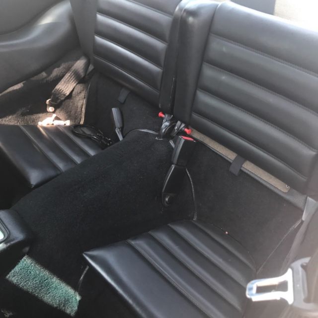 1991 Porsche 911 Carrera 2 - photo 13