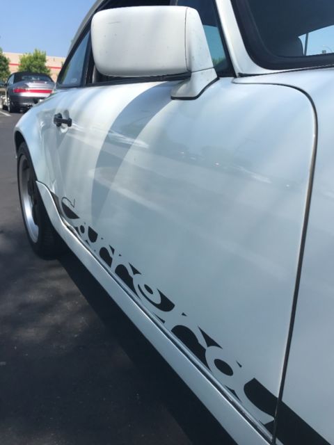 1991 Porsche 911 Carrera 2 - photo 3