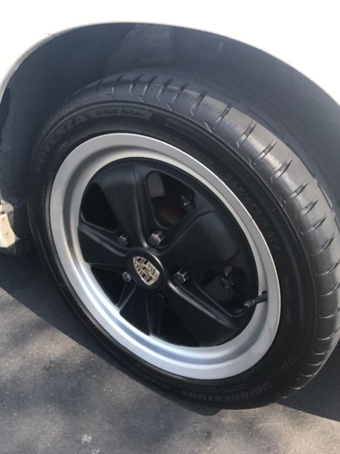 1991 Porsche 911 Carrera 2 - photo 9