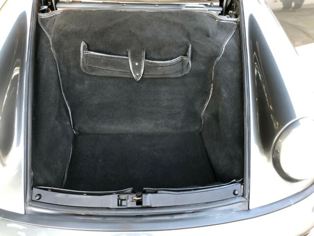1991 Porsche 911 Carrara 2 - photo 11