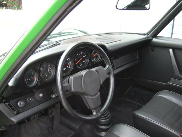 1974 Porsche 911 - photo 8