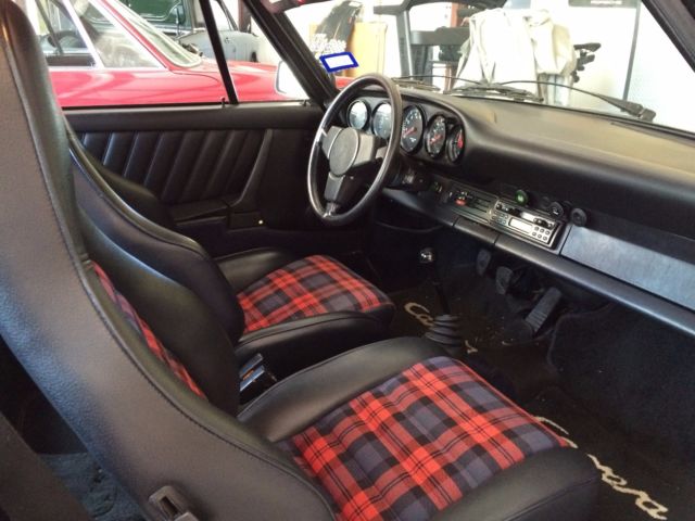 1976 Porsche 911 Carrera 3.0 - photo 11