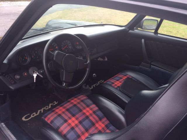 1976 Porsche 911 Carrera 3.0 - photo 12